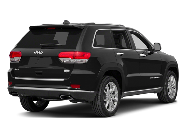 Used 2014 Jeep Grand Cherokee Summit with VIN 1C4RJFJT7EC252737 for sale in Springfield, IL