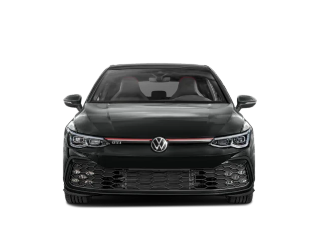 Used 2024 Reflex Silver Metallic Volkswagen SE image 10
