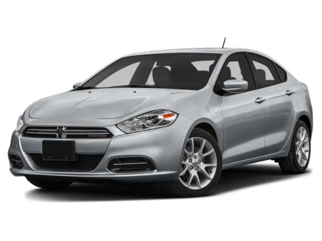 2015 Dodge Dart 2.4 SXT's photo