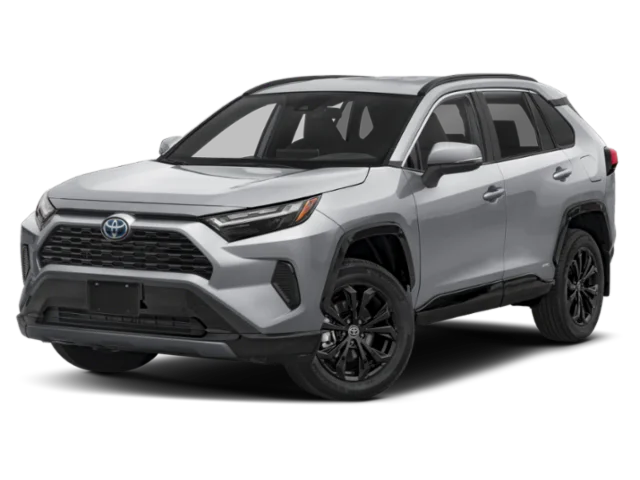 Used 2025 Pearl Toyota SE image 1