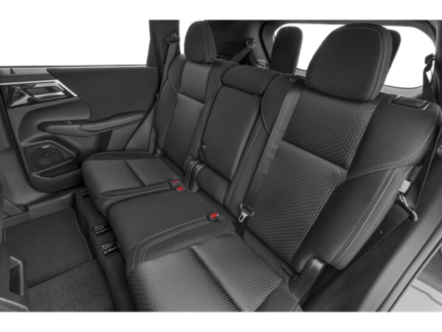 New 2027 Black Diamond Mitsubishi ES image 10