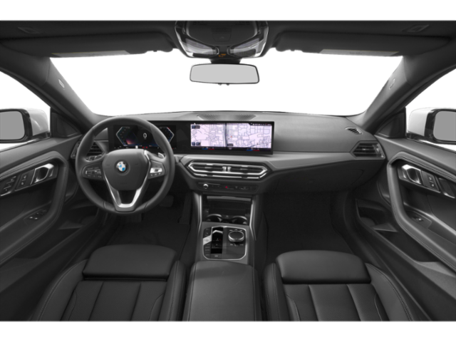 Used 2024 Blue Metallic BMW 230i image 6