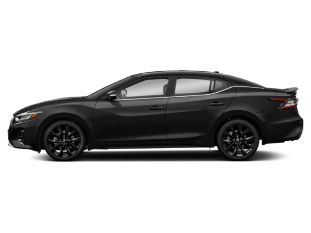 Used 2021 Black Nissan SR image 3