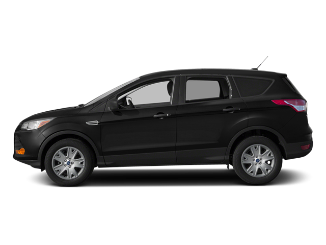 Used 2013 Ingot Silver Ford SE image 3