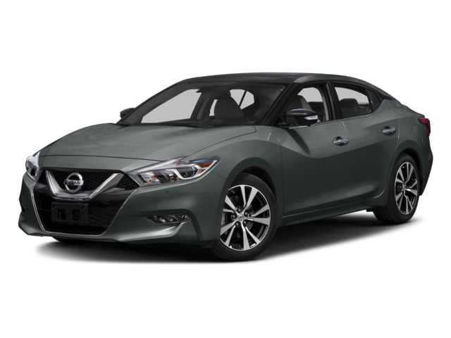 2017 Nissan Maxima Platinum