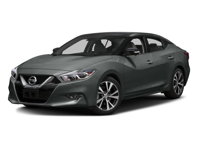 2017 Nissan Maxima