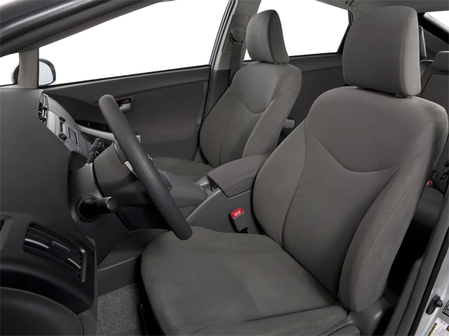 Used 2010 Blue Toyota IV image 8