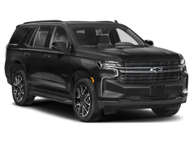 Used 2024 Black Chevrolet RST image 6