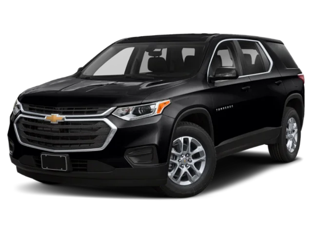Used 2021 MOSAIC BLACK METALLIC Chevrolet LS image 1