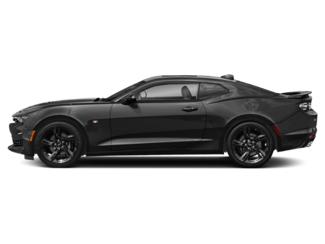 Used 2023 Black Chevrolet SS image 11