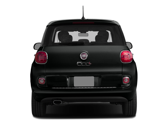 Used 2014 Light Blue FIAT Lounge image 5