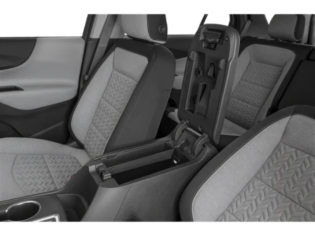 2024 Chevrolet Equinox LT - Photo 11