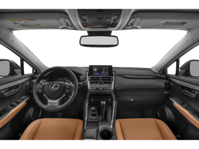 Used 2021 White Pearl Lexus 300 Base image 6