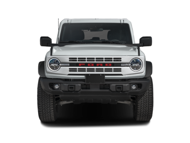New 2026 Blue Ford Heritage Edition image 4