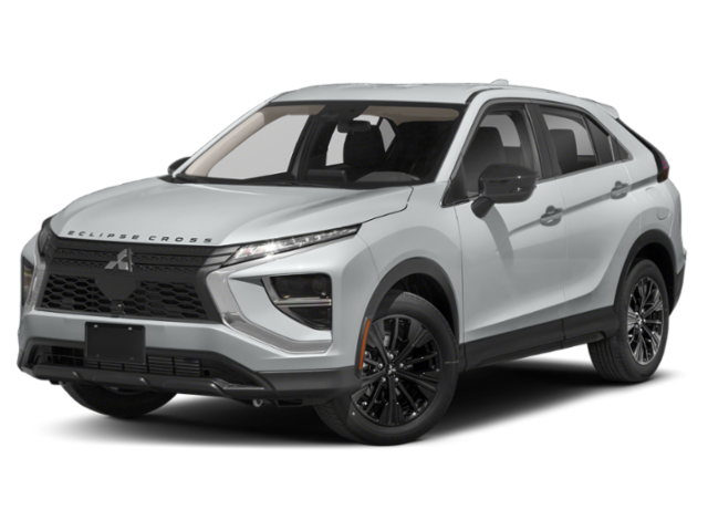 2023 Mitsubishi Eclipse Cross LE