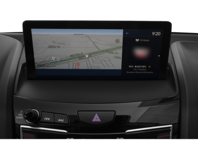 Used 2024 Black Acura Technology Package image 20
