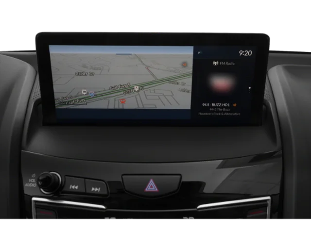 Used 2024 White Acura Technology Package image 19