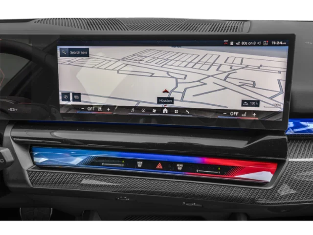 New 2027 Carbon Black Metallic BMW  image 13