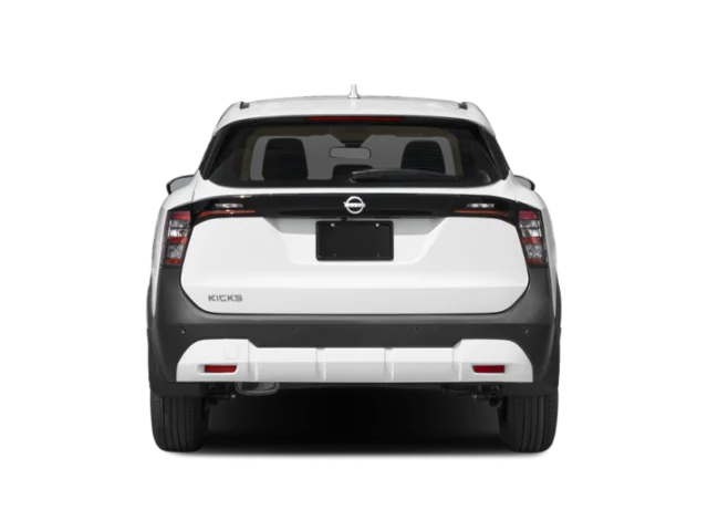 New 2026 QM1/FRESH POWD Nissan S image 5