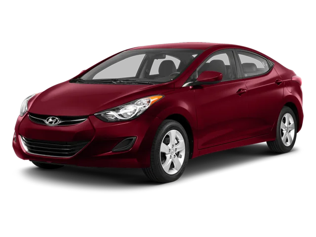 Used 2013 Black Hyundai Limited image 2