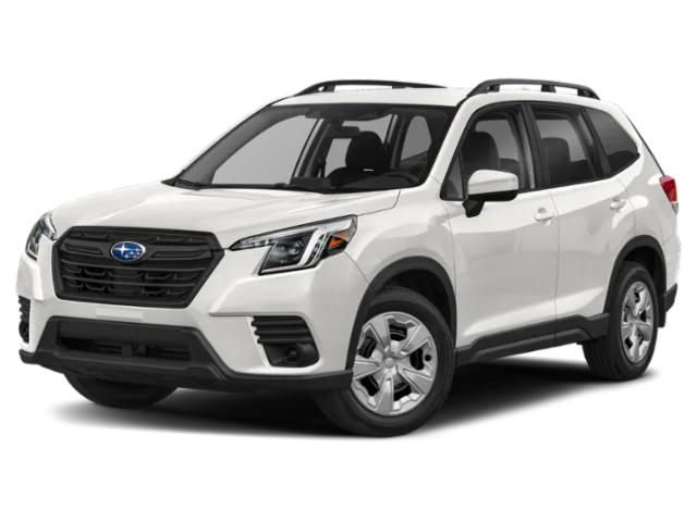 2022 Subaru Forester -'s photo