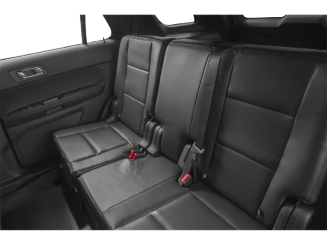 Used 2014 Oxford White Ford Base image 12
