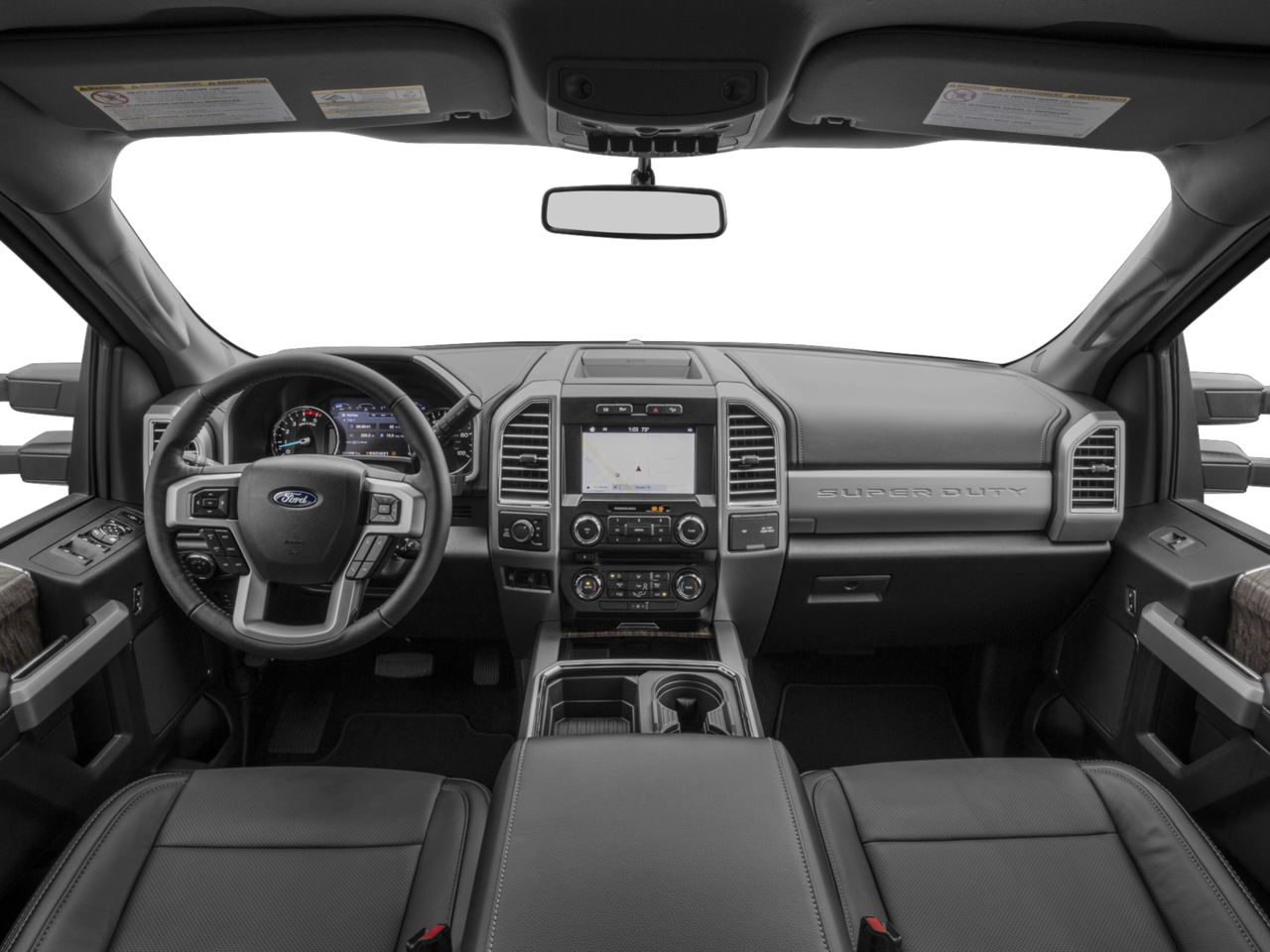 Used 2017 Ingot Silver Metallic Ford Y image 5
