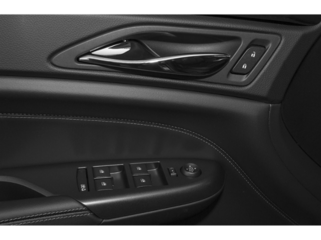 Used 2015 Red Cadillac Performance image 17