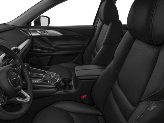 Used 2018 Machine Gray Metallic Mazda Touring image 6