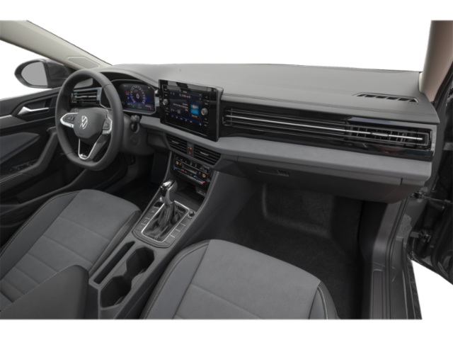 New 2027 Silver Volkswagen 1.5T SE image 12