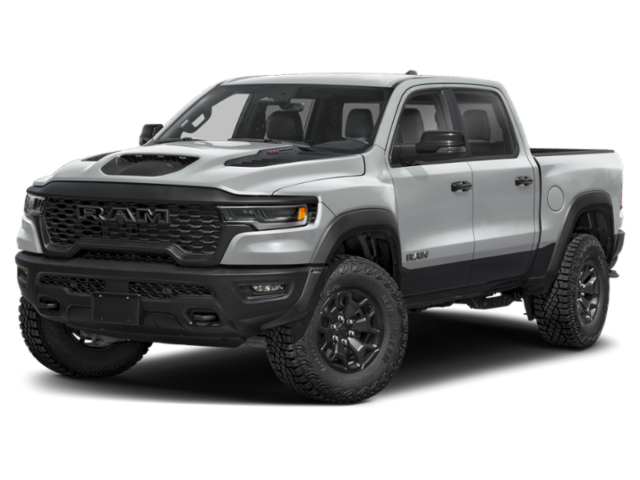 New 2026 Silver Zynith Exterior Paint RAM RHO image 13