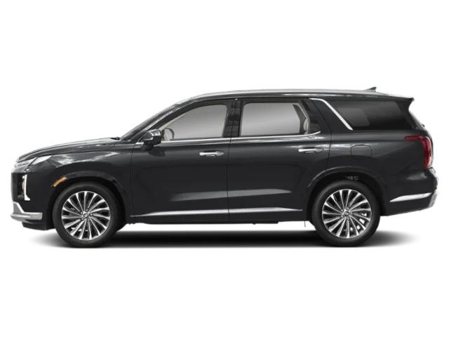 Used 2024 Black Hyundai Calligraphy image 3