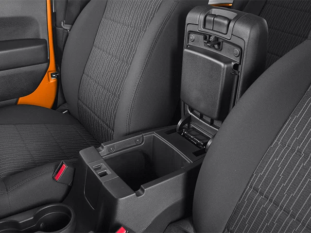 Used 2013 Beige Jeep Sport image 16
