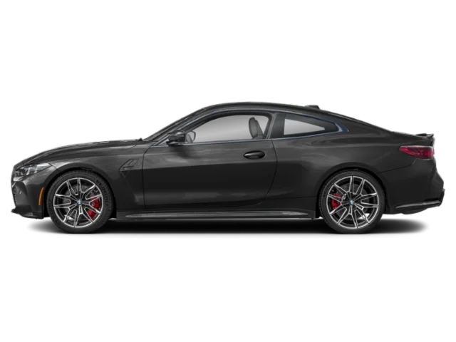 New 2027 Special Order Color BMW Competition xDrive image 3