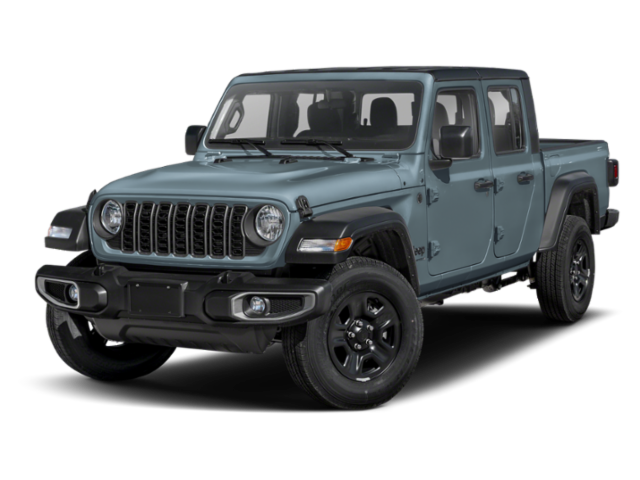 Used 2024 Anvil Clear Coat Jeep Willys image 1