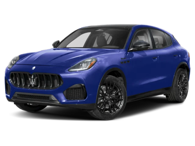2026 Maserati Grecale