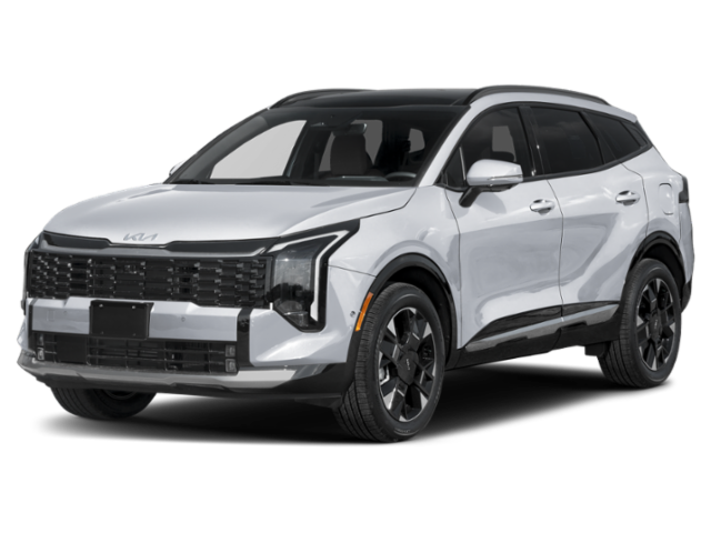 New 2027 Wolf Gray Kia SX Prestige image 1