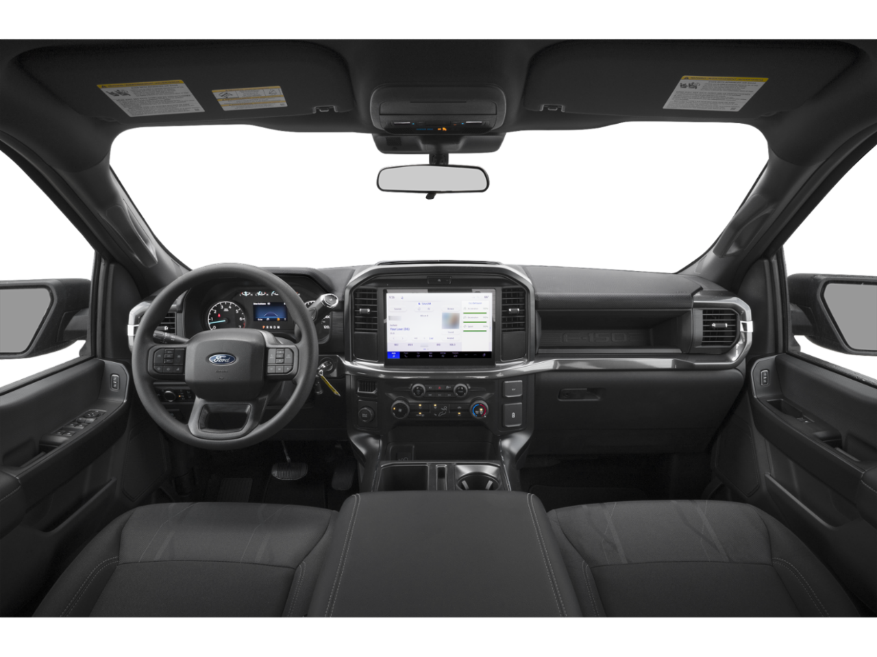New 2026 Marsh Gray Ford  image 5