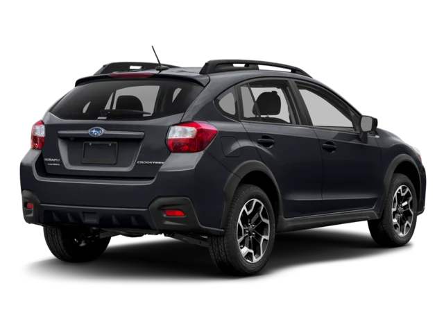 Used 2016 Gray Subaru 2.0i Limited image 2