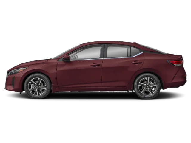 2025 Nissan Sentra SV - Photo 6