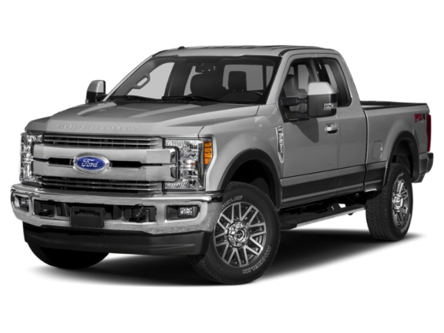 2019 Ford F-350 Lariat 4x4 SuperCab 6-1/2' Box SRW's photo