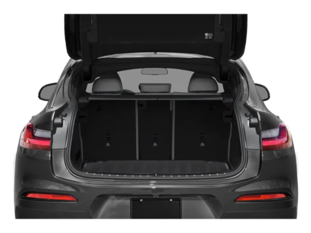 Used 2020 Black BMW xDrive30i image 9