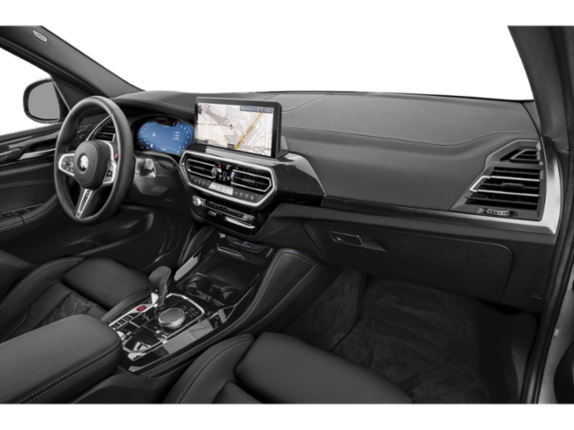 Used 2024 GREEN BMW  image 15