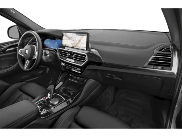 Used 2024 Red BMW M image 19