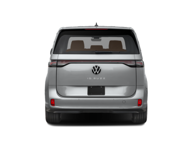 2025 Volkswagen ID. Buzz PRO S - Photo 13