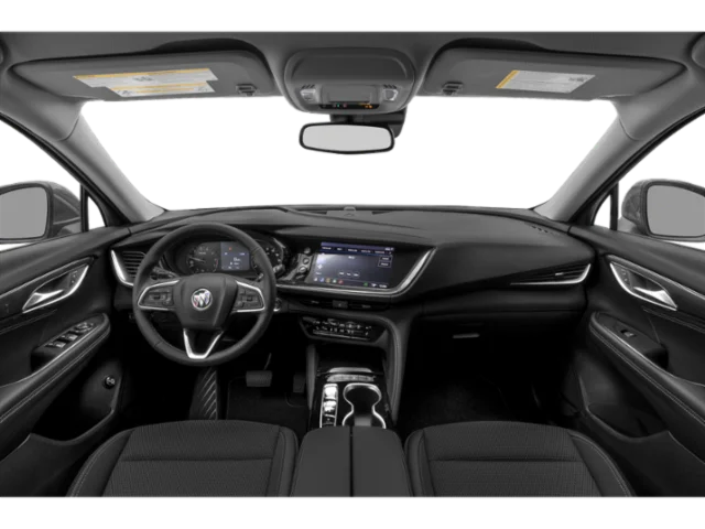 Used 2021 White Buick Preferred image 15