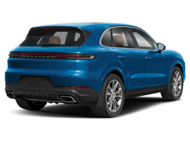 New 2026  Porsche GTS image 2