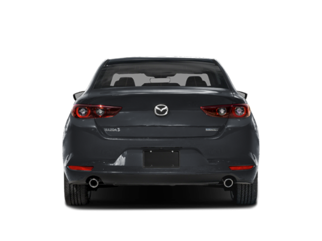 Used 2024 Silver Mazda 2.5 S Preferred Package image 5