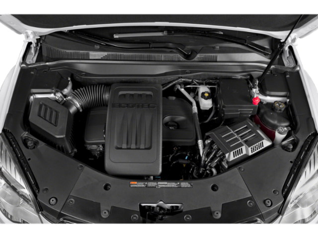 Used 2015 Black Chevrolet LT image 13