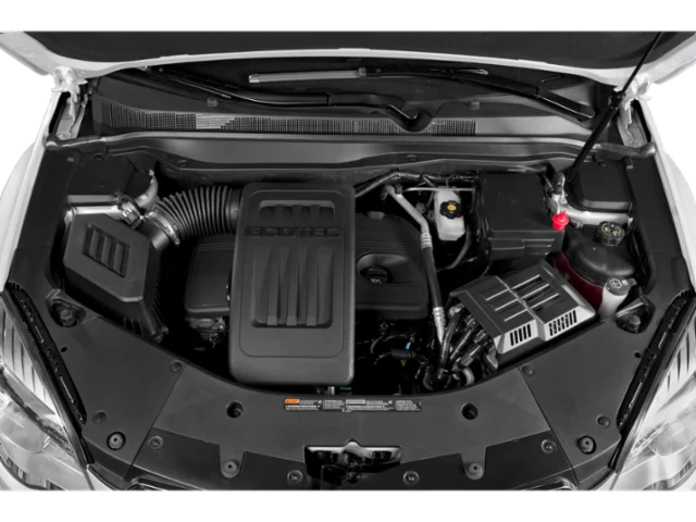 Used 2015 WHITE Chevrolet LTZ image 11